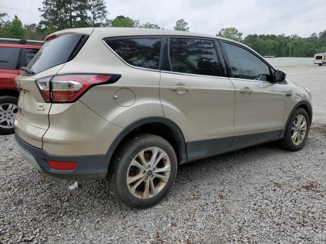 Photo 3 from auction – 2017 FORD ESCAPE SE with VIN 1FMCU0GD5HUB83003