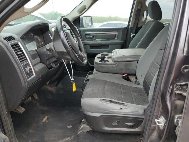Photo 7 from auction – 2019 RAM 1500 CLASS with VIN 1C6RR6TT5KS585288