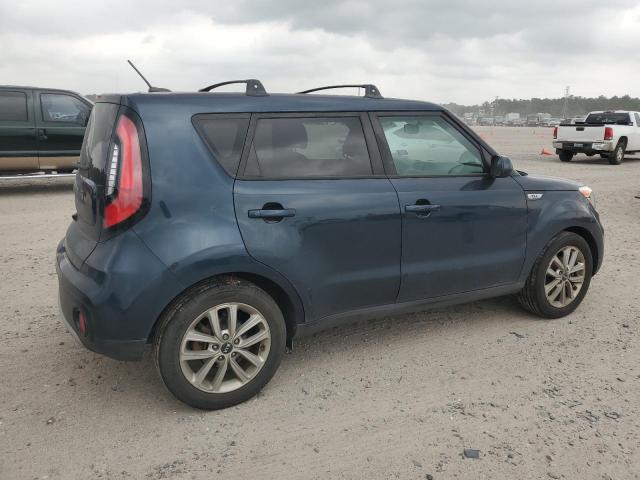 Photo 3 from auction – 2017 KIA SOUL + with VIN KNDJP3A5XH7414630