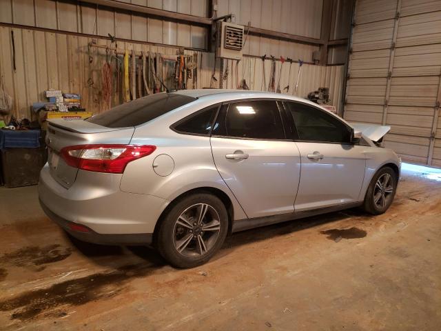 Photo 3 from auction – 2014 FORD FOCUS SE with VIN 1FADP3F28EL155382