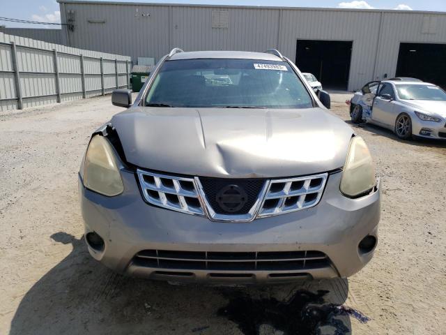 Photo 5 from auction – 2011 NISSAN ROGUE S with VIN JN8AS5MT7BW561655
