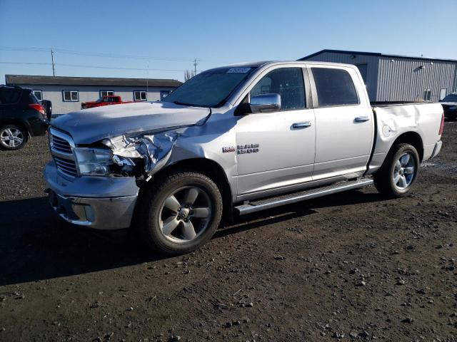 RAM 1500 SLT 2013 with VIN 1C6RR7LT9DS524941 - Photo from auction