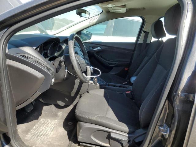 Photo 7 from auction – 2015 FORD FOCUS SE with VIN 1FADP3F2XFL326196