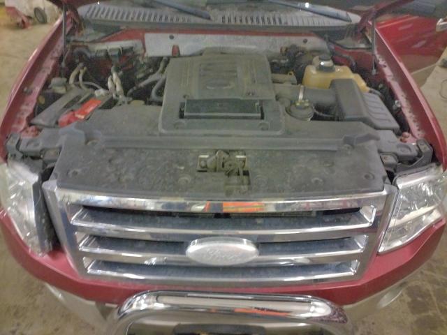 Foto 11 de la subasta – 2007 FORD EXPEDITION con VIN 1FMFK18567LA05170