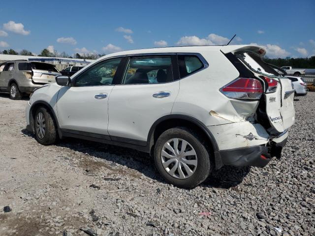 Photo 2 from auction – 2015 NISSAN ROGUE S with VIN 5N1AT2MT5FC851631