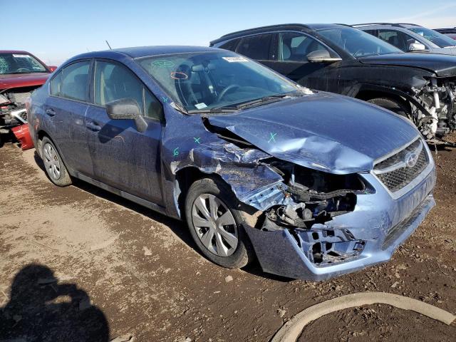 Photo 4 from auction – 2015 SUBARU IMPREZA with VIN JF1GJAA65FH016103