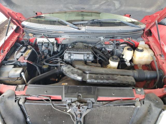 Photo 11 from auction – 2008 FORD F150 SUPER with VIN 1FTPW14V78FB81860