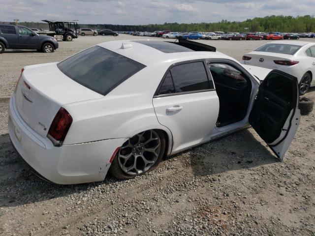 Photo 3 from auction – 2017 CHRYSLER 300 S with VIN 2C3CCABG8HH647469
