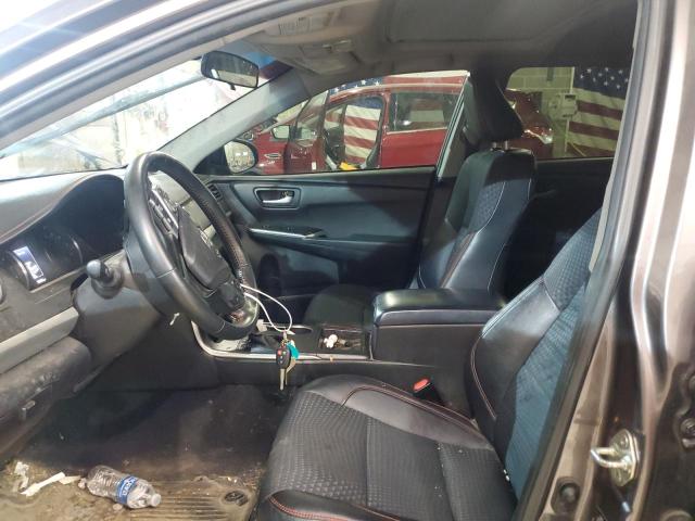 Photo 7 from auction – 2015 TOYOTA CAMRY LE with VIN 4T1BF1FK1FU067273
