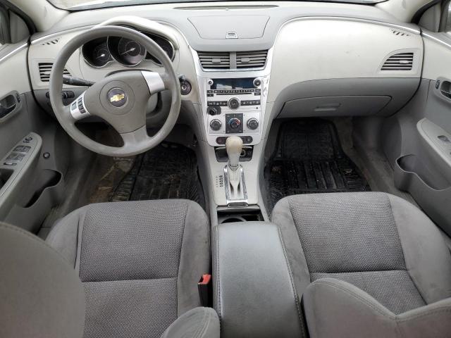 Photo 8 from auction – 2012 CHEVROLET MALIBU LS with VIN 1G1ZB5E01CF173401