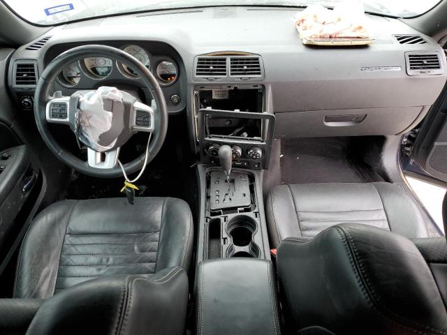 Photo 8 from auction – 2014 DODGE CHALLENGER with VIN 2C3CDYAG8EH154426