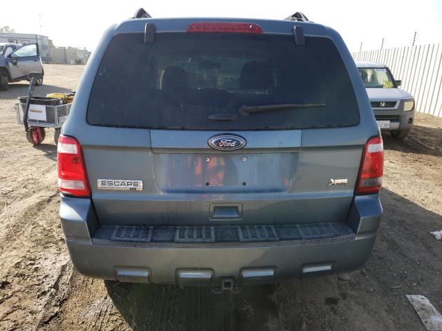 Фото 6 с аукциона – 2012 FORD ESCAPE XLT с VIN 1FMCU0DG2CKC67895