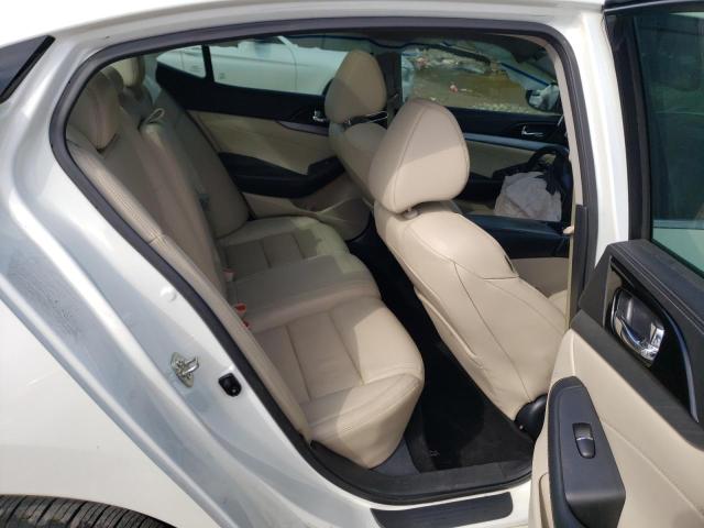 Photo 10 from auction – 2017 NISSAN MAXIMA 3.5 with VIN 1N4AA6AP1HC374066