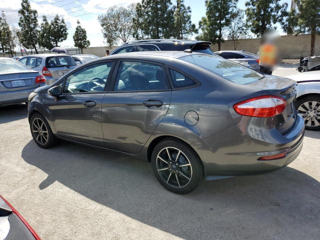 Photo 2 from auction – 2015 FORD FIESTA SE with VIN 3FADP4BJ3FM150951