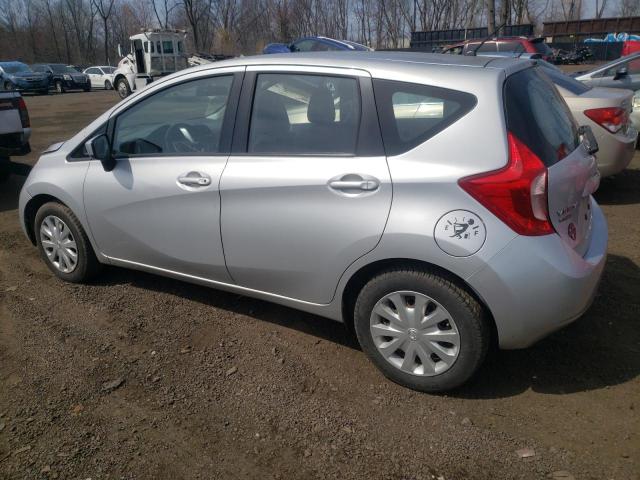 Photo 2 from auction – 2015 NISSAN VERSA NOTE with VIN 3N1CE2CP5FL417602
