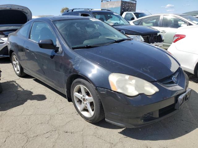 Photo 4 from auction – 2002 ACURA RSX TYPE-S with VIN JH4DC53062C012543
