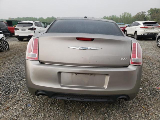 Photo 6 from auction – 2014 CHRYSLER 300 with VIN 2C3CCAAG5EH181044