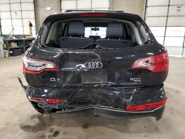 Photo 6 from auction – 2015 AUDI Q7 PREMIUM with VIN WA1LGAFE3FD008803