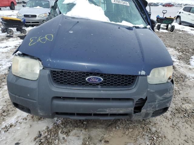 Photo 11 from auction – 2003 FORD ESCAPE XLS with VIN 1FMYU92173KD00737