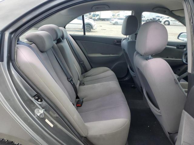 Photo 10 from auction – 2010 HYUNDAI SONATA GLS with VIN 5NPET4AC2AH650305