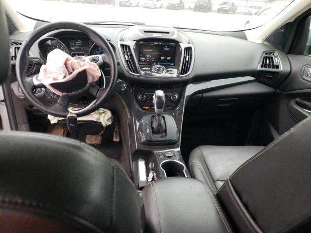 Photo 8 from auction – 2015 FORD ESCAPE TIT with VIN 1FMCU9JXXFUC11642