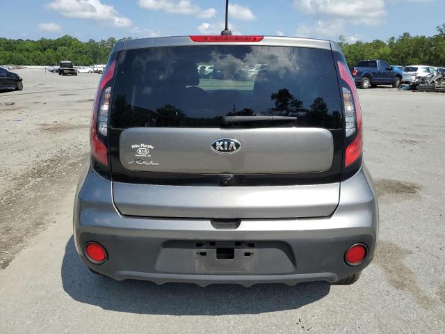Photo 6 from auction – 2019 KIA SOUL with VIN KNDJN2A20K7006845