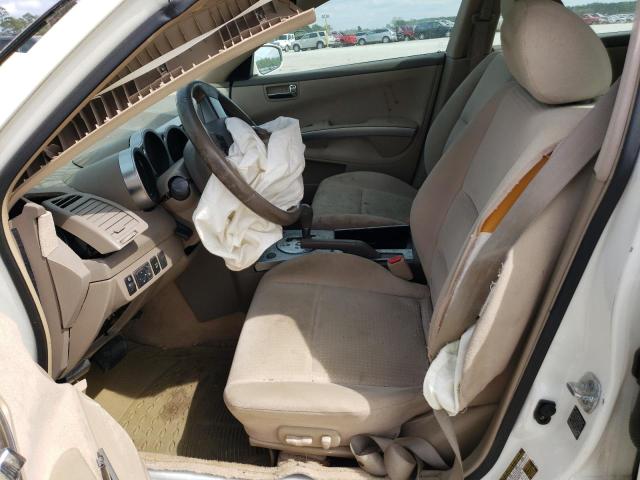 Photo 7 from auction – 2006 NISSAN MAXIMA SE with VIN 1N4BA41EX6C846754