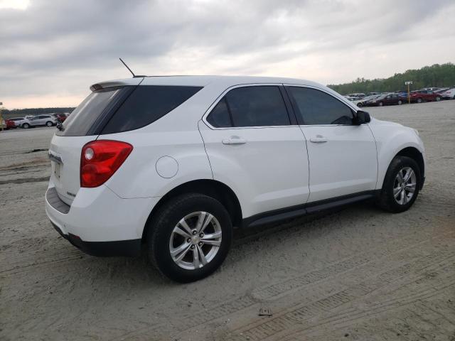 Photo 3 from auction – 2015 CHEVROLET EQUINOX LS with VIN 2GNALAEK4F1111330