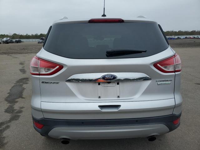 Photo 6 from auction – 2015 FORD ESCAPE TIT with VIN 1FMCU0JX5FUA18083
