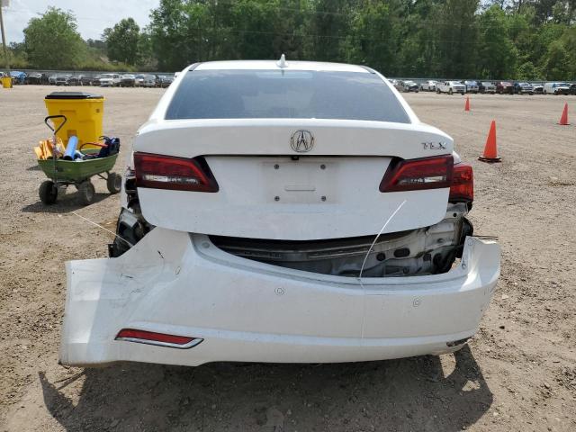 Photo 6 from auction – 2015 ACURA TLX ADVANC with VIN 19UUB2F75FA013472