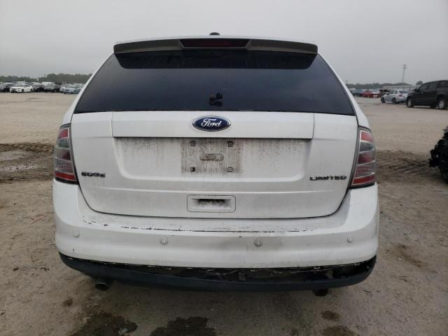 Photo 6 from auction – 2010 FORD EDGE LIMIT with VIN 2FMDK3KC4ABA97574