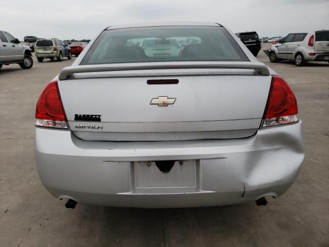 Foto 6 de la subasta – 2012 CHEVROLET IMPALA LS con VIN 2G1WF5E37C1187036