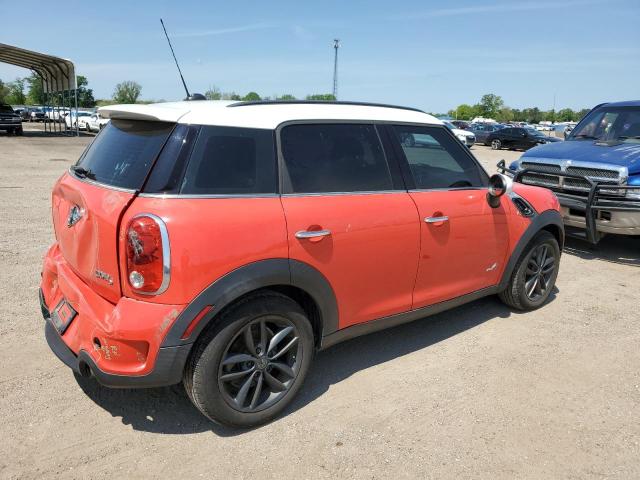 Фото 3 с аукциона – 2012 MINI COOPER S C с VIN WMWZC5C59CWL58120