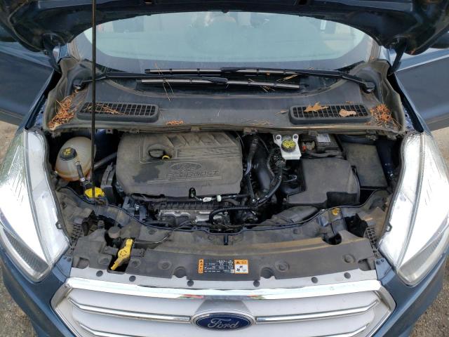 Photo 12 from auction – 2018 FORD ESCAPE SE with VIN 1FMCU0GD7JUB95045