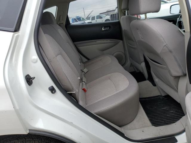 Photo 11 from auction – 2011 NISSAN ROGUE S with VIN JN8AS5MV2BW300290
