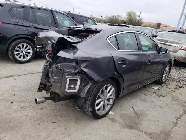 Photo 3 from auction – 2019 ACURA ILX with VIN 19UDE2F35KA003099