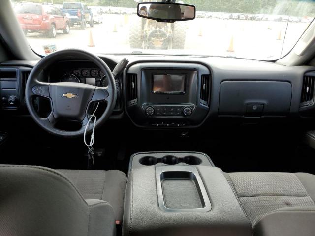 Photo 8 from auction – 2015 CHEVROLET SILVERADO with VIN 3GCPCPEC2FG421711