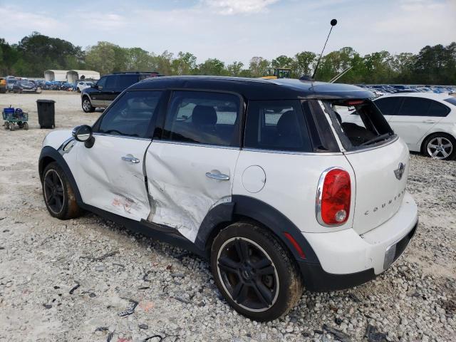 Photo 2 from auction – 2016 MINI COOPER COU with VIN WMWZB3C5XGWR47643