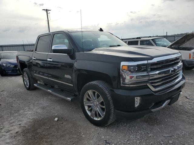 Photo 4 from auction – 2017 CHEVROLET SILVERADO with VIN 3GCUKTEJXHG139199