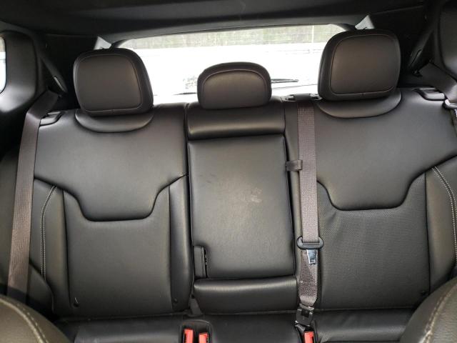 Photo 10 from auction – 2021 JEEP COMPASS 80 with VIN 3C4NJDEB0MT601776