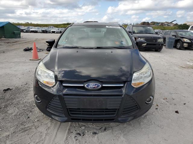 Photo 5 from auction – 2014 FORD FOCUS SE with VIN 1FADP3F21EL250687