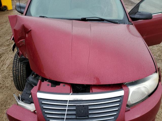 Photo 11 from auction – 2005 SATURN ION LEVEL with VIN 1G8AG52F15Z111460
