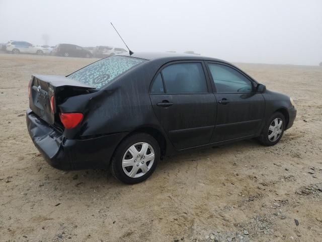 Photo 3 from auction – 2007 TOYOTA COROLLA CE with VIN 1NXBR32E67Z922036