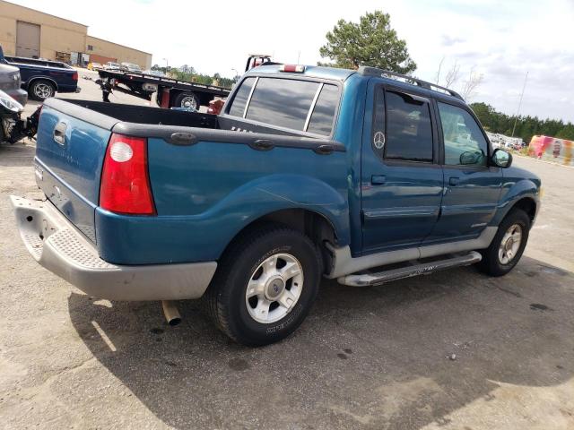 Photo 3 from auction – 2002 FORD EXPLORER S with VIN 1FMZU67E32UA98934