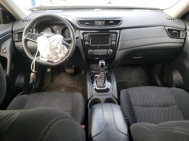 Photo 8 from auction – 2019 NISSAN ROGUE S with VIN 5N1AT2MT0KC814156