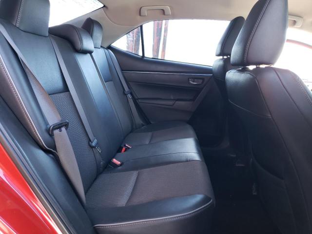 Photo 10 from auction – 2014 TOYOTA COROLLA L with VIN 2T1BURHE3EC084362