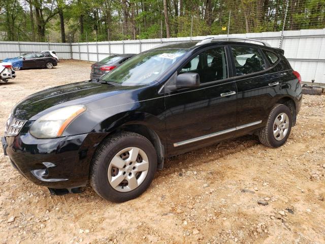 Photo 1 from auction – 2014 NISSAN ROGUE SELE with VIN JN8AS5MT4EW608919
