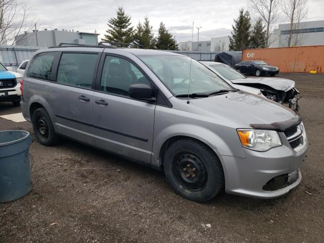 Photo 4 from auction – 2017 DODGE GRAND CARA with VIN 2C4RDGBG7HR607173