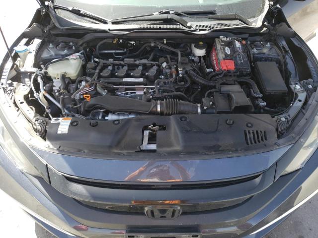 Photo 11 from auction – 2020 HONDA CIVIC EX with VIN 19XFC1F34LE005173