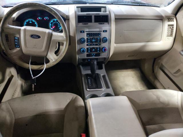 Photo 8 from auction – 2008 FORD ESCAPE XLT with VIN 1FMCU03148KE45911